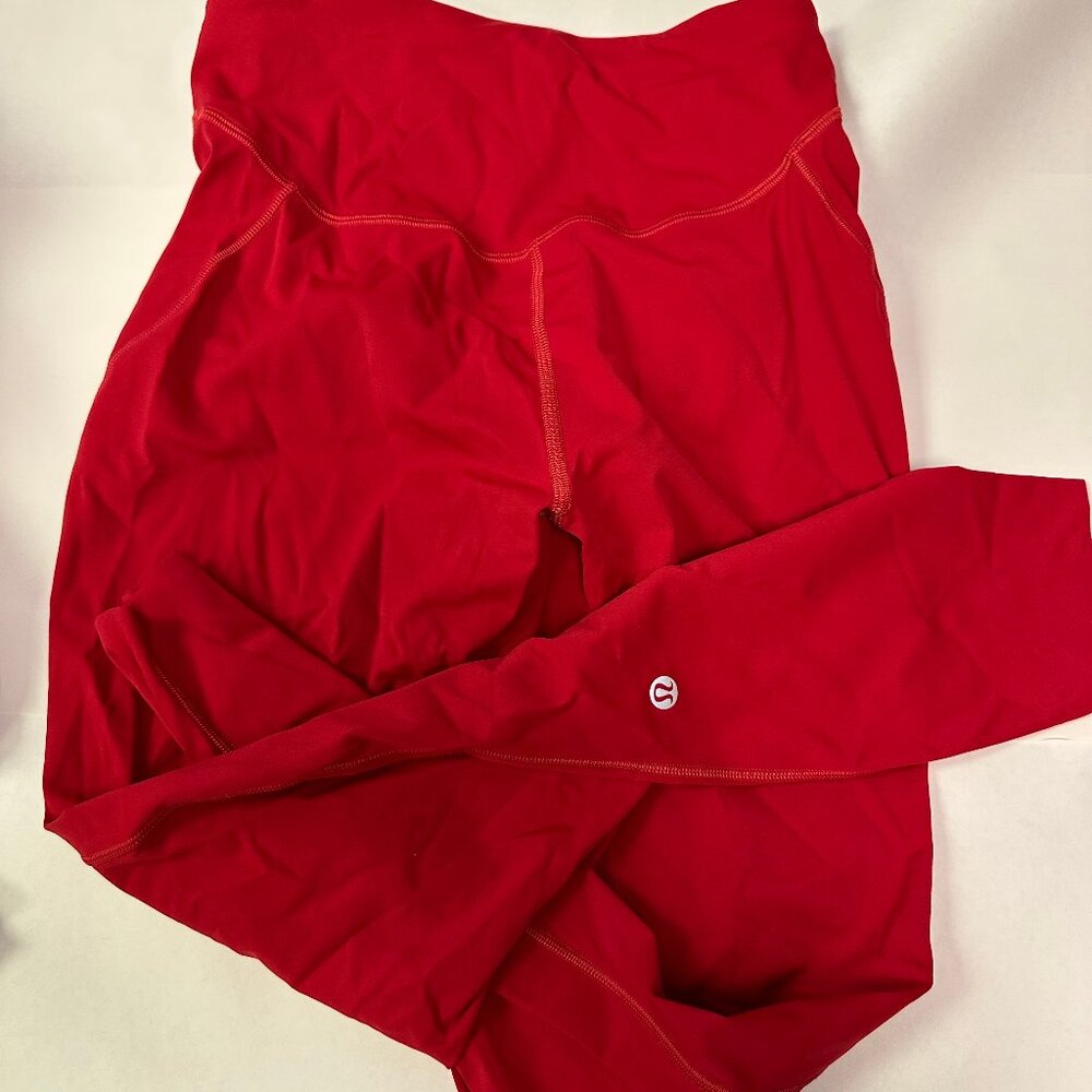 lululemon Base Pace 25"